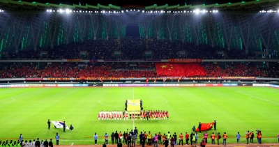 用情用心用力！梅州五华高标准谋划足球发展蓝图