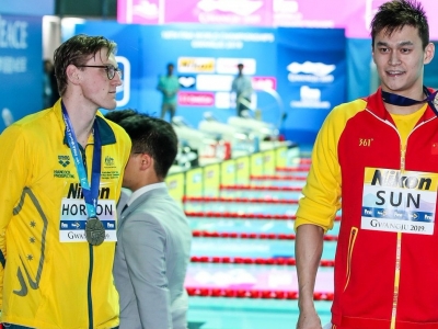 霍顿开口了：队友服用禁药让我失望，支持对她禁赛