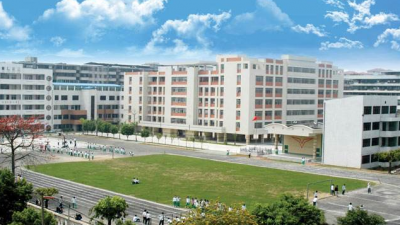 春风化雨润人心！学艺中学把校园文明实践融入日常教育