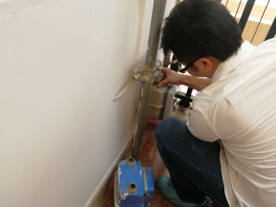 梅州人足不出户就可充燃气了！咋操作？看这里...