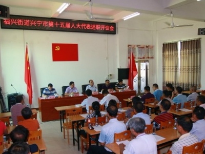 余其豹：发挥代表联络站作用，为群众办好事实事
