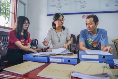 有事就找严所长！丰顺这个“和事佬”了不得