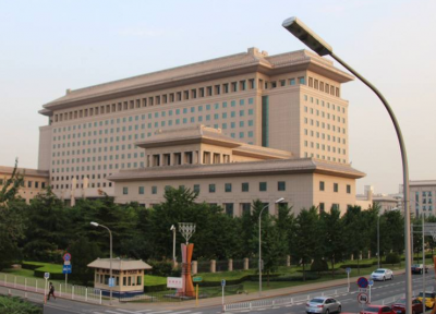 国防部回应美国售台武器：中国军队强烈不满、坚决反对