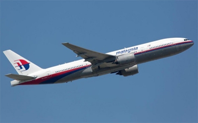 MH370曝新线索：起飞前，有乘客携89公斤不明物品登机