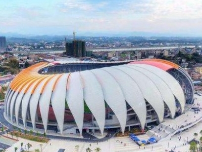 兴宁党政考察团成员：五华城市扩容提质、创文创卫成效显著