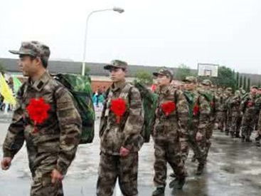 确保征兵工作圆满完成！我市召开会议落实全国全省征兵工作电视电话会议精神