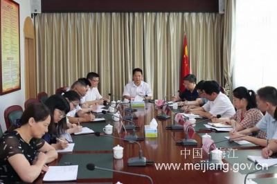 朱国城调研督导创文工作：打好组合拳，打赢主动仗