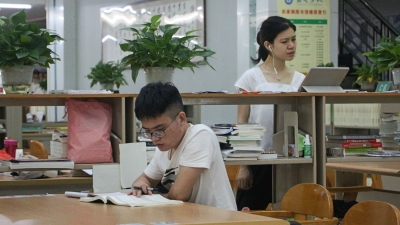 旅游、考驾照、志愿服务...梅州大学生开启“充电暑期副本”