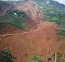 贵州水城县山体滑坡已致11人死亡 初步判断34人失联