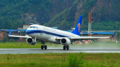 梅州往返深圳新增直飞航线，开航初期单程票价200元起