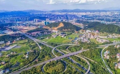 推进“四好农村路”建设，助力乡村振兴！省交通运输厅到梅县区调研