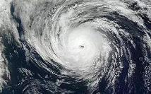 台风“木恩”减弱！海口恢复晴好天气 琼州海峡复航