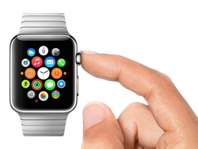 苹果手表发现漏洞：个人未经同意或可收听他人iPhone