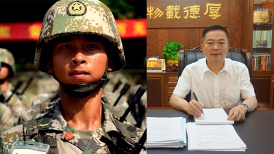 致敬！梅州又添两名“广东好人”，他们的事迹太感人...