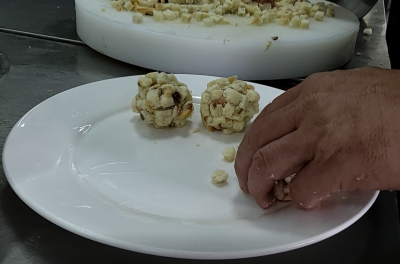 以荷入馔品风韵！快来大埔西河镇农家乐赴一趟“荷花宴”吧