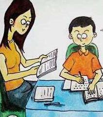 教育部：严禁学校暑期布置要求家长完成或需要家长代劳的作业