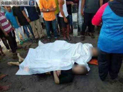 中国游客马来西亚遇炸鱼身亡：所乘游船船长船夫已归案