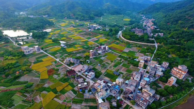 重磅！广东省农村拆旧复垦工作现场会将于8月7日在梅州平远召开 