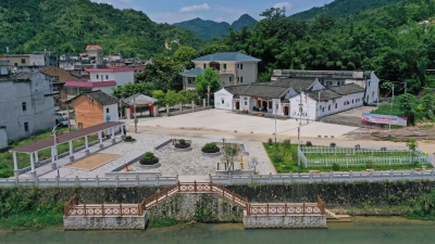 四年实现全村100%脱贫！来看丰顺这个村是怎么做到的...