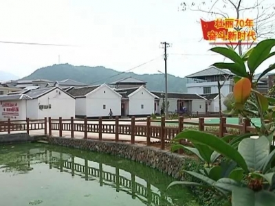 平远：积极探索扶贫开发方式，实现贫困户稳定增收