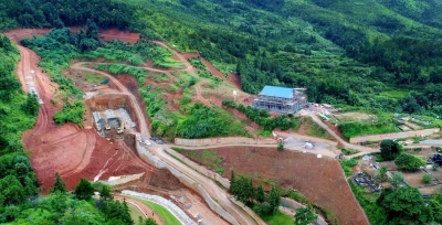 五华：立岗尽责严肃把关 备耕五华建设热土