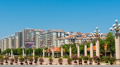 奏响“三好一正”！梅县区精心彩绘苏区振兴新篇章