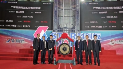 客都议事厅丨上市科创板彰显梅州创新活力