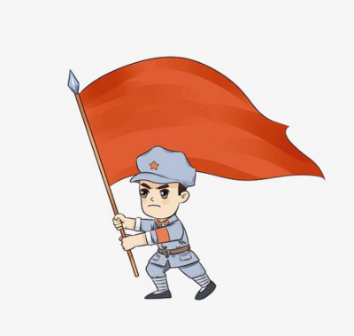 人物 | 陈顺侯：矢志不移的红军参谋长