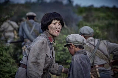 专访电影《生死坚守》导演姚兰儿：要拍一部对得起这段历史的电影