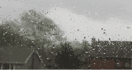 今日梅州有雷阵雨 局部有暴雨