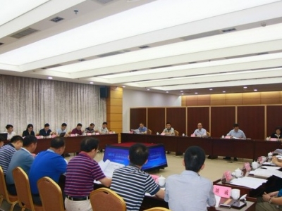 兴宁：全力冲刺，筹备梅州互联网大会！