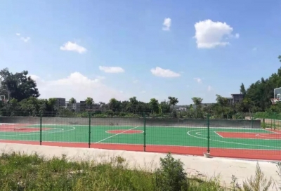 五华河东河口村：因地制宜打造“美丽乡村”亮点工程