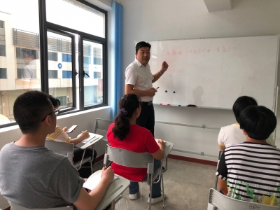 让外地人也爱上客家美味！他立志让“梅县腌面”成为第二个“沙县小吃”