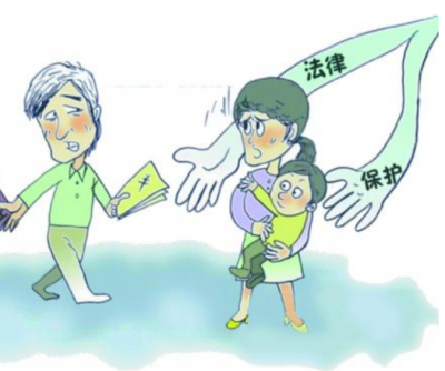 民政部：对三类能履行而不履行抚养责任父母失信惩戒