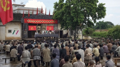 电影《生死坚守》兴宁拍摄工作完成！预计年底上映