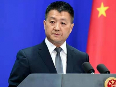 卸任外交部发言人后，陆慷新职务公开，华春莹接棒新闻司司长 