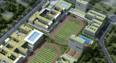 年薪最高50万！五华中英文实验学校招人啦！