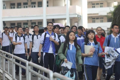 解惑释疑！教育部15日将全面开通高校学生资助热线电话服务