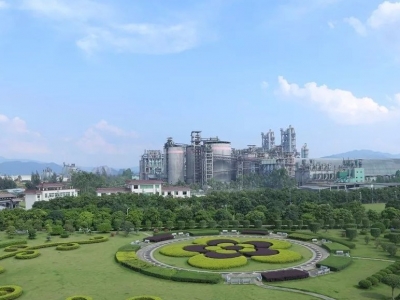 历史性突破！塔牌集团被深交所“点名表扬”啦