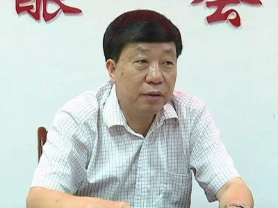 宋才华到仁居镇开展“更好发挥人大代表作用”主题活动