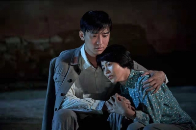 《生死坚守》电影进入音乐制作阶段，主题歌大量运用客家元素！