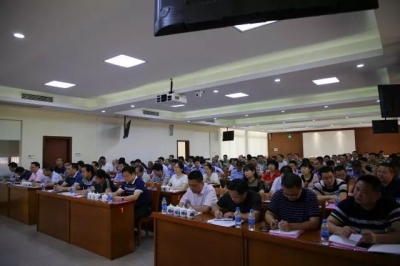 如何做好今年征兵工作？熊锋松在这场会议上这样要求...