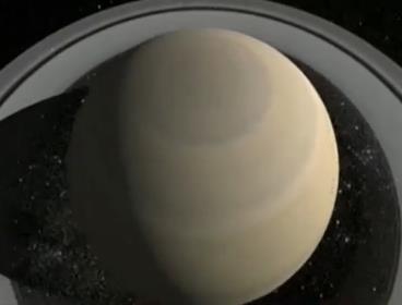 7月份值得观赏的天文现象 “土星冲日”明晚上演
