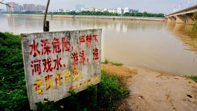 入夏以来4名学生溺亡！暑期安全敲警钟，梅州各部门在行动