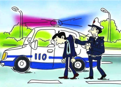 不认罪就能逍遥法外？梅县警方“零口供”破系列盗窃案