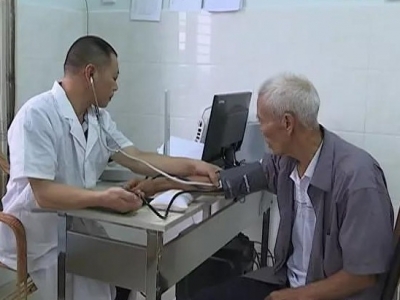 便民，利民！平远强化措施加强基层医疗卫生服务能力建设