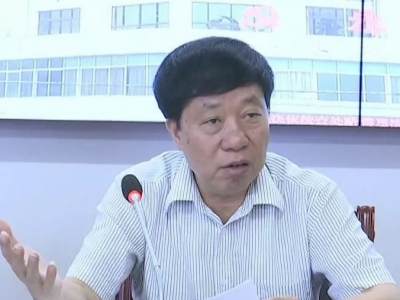 宋才华到县直单位调研：转作风、抓项目，开创平远经济新局面