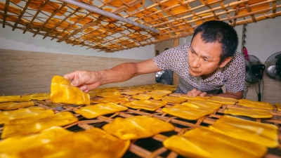 茶座丨以特色“吸睛” 用品质“吸金”