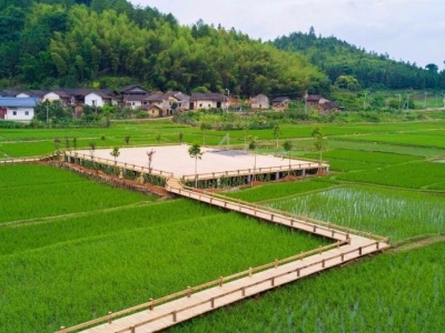 勾手指~优秀旅游人才看过来！平远县成立旅游人才驿站