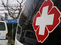 贵州思南一中巴车发生交通事故 致8人死亡3人重伤